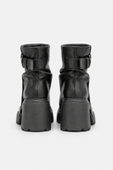 Nora Platform Boots