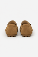 Courtney Tassel Loafers