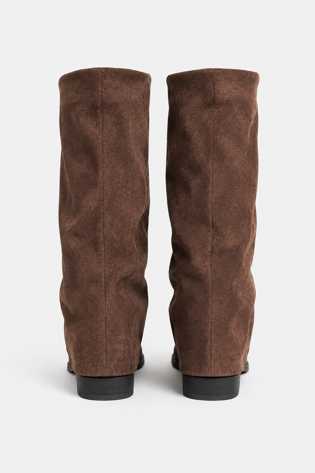 Bottes Nenna hauteur genou
