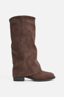 Nenna Knee High Boots