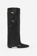 Rowen Knee High Boots