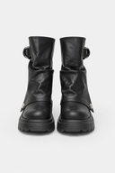 Nora Platform Boots