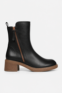 Harlow Ankle Boots