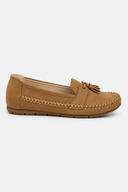 Courtney Tassel Loafers