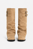 Marley Knee High Boots