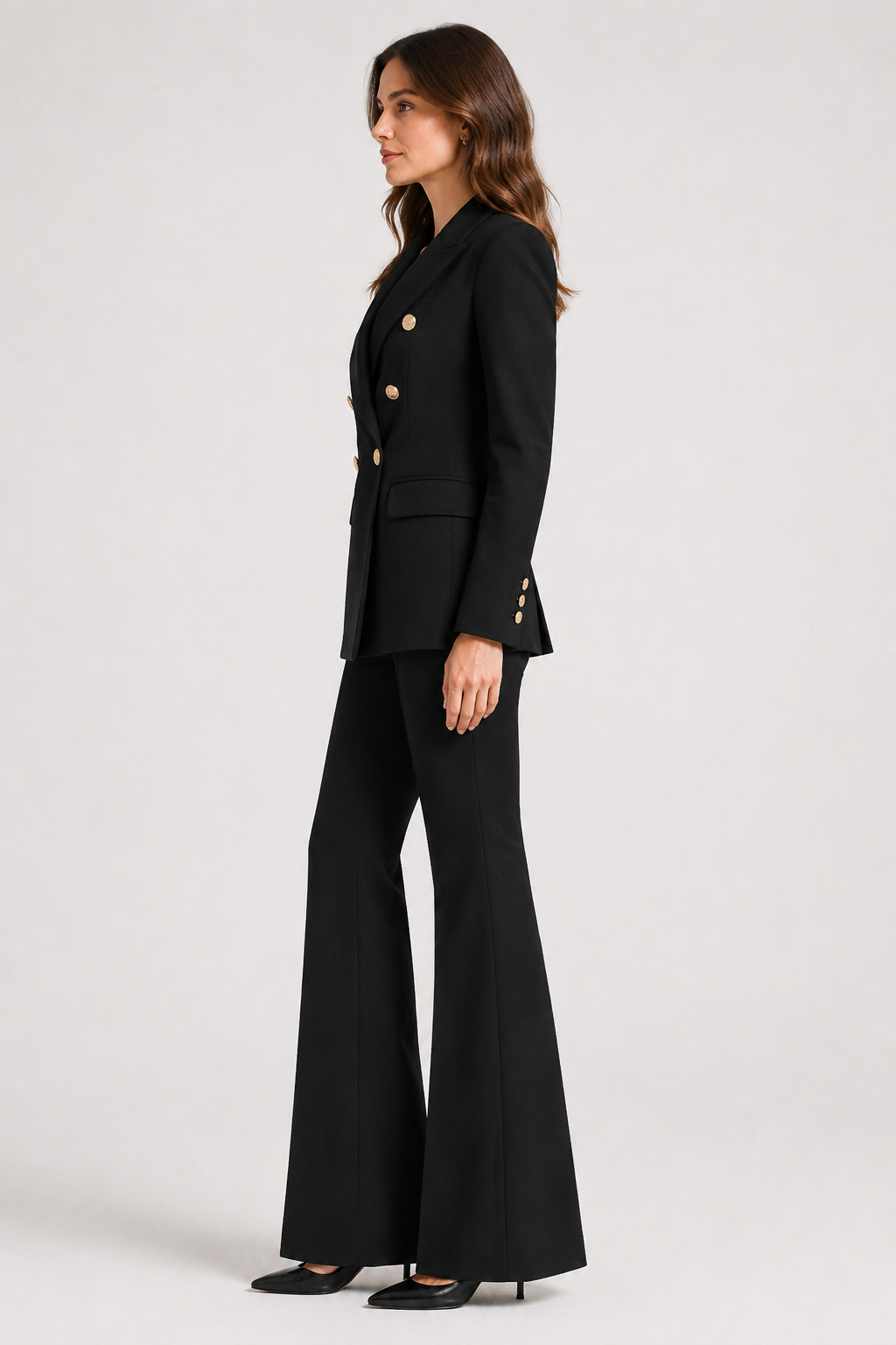 Blazer elegante Charles