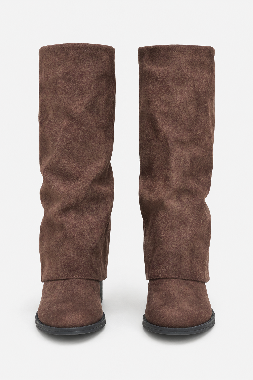 Bottes Nenna hauteur genou