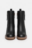 Harlow Ankle Boots