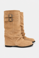Marley Knee High Boots