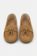 Courtney Tassel Loafers