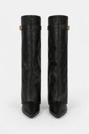 Rowen Knee High Boots