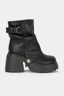 Nora Platform Boots