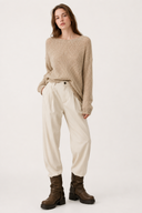 Nora Platform Boots