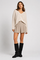 Nenna Knee High Boots