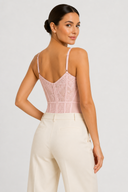 Nora Corset Bodysuit