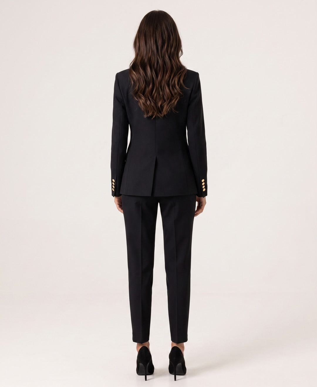 Black back