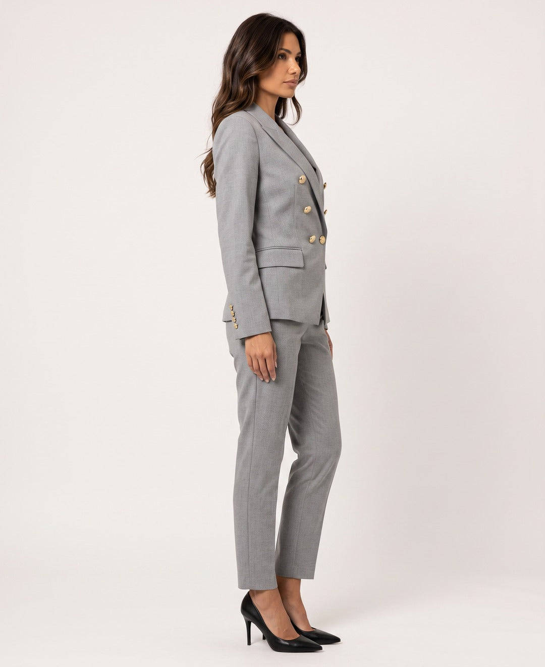 Light grey side
