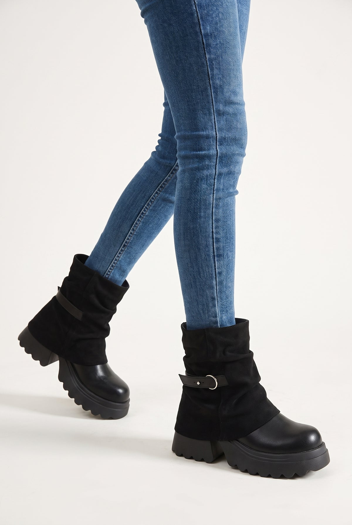 Black model