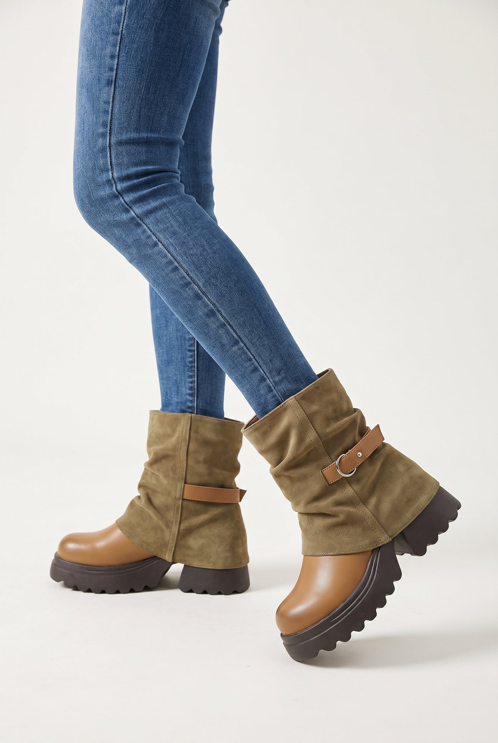 Khaki model